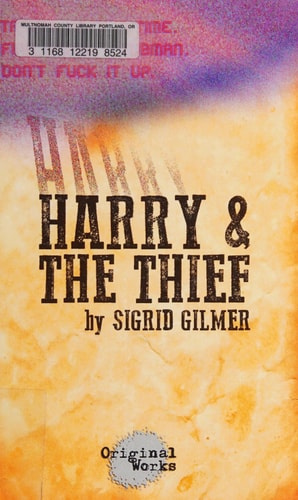 Harry and the Thief