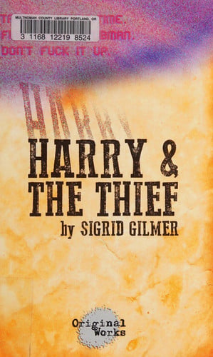 Harry and the Thief
