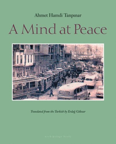 A Mind at Peace