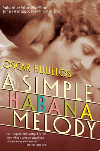 A Simple Habana Melody