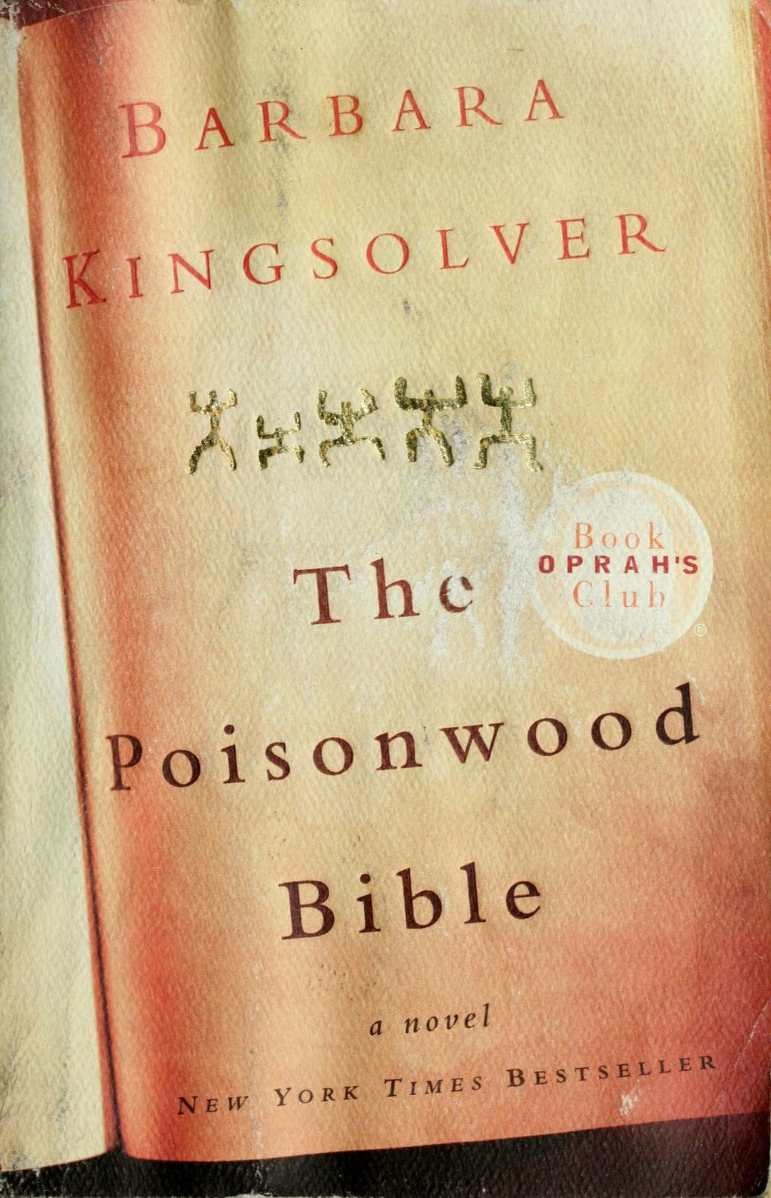 The Poisonwood Bible (Oprah's Book Club)