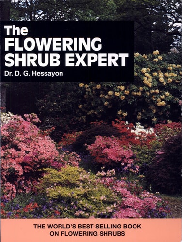 The Flowering Shrub Expert