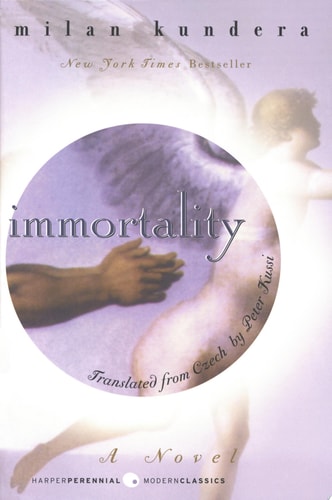 Immortality (Perennial Classics)
