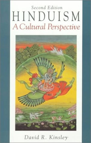 Hinduism: A Cultural Perspective (2nd Edition)