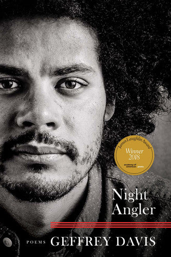 Night Angler (American Poets Continuum, 172)