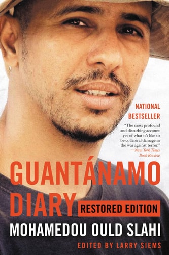 Guant?ínamo Diary: Restored Edition