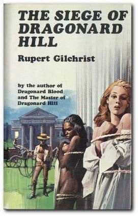 Siege of Dragonard Hill