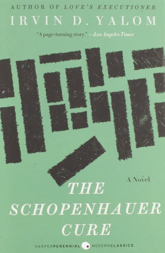 The Schopenhauer Cure: A Novel (P.S.)