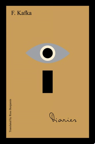 The Diaries of Franz Kafka (The Schocken Kafka Library)
