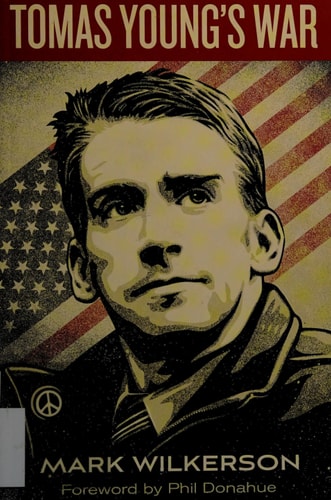 Tomas Young's War