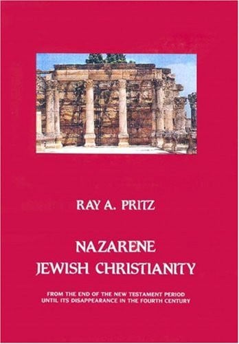 Nazarene Jewish Christianity