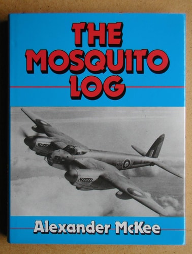 The Mosquito Log