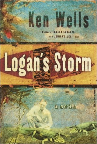 Logan's Storm: A Novel