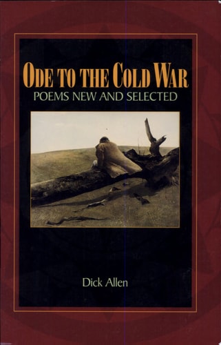 Ode to the Cold War: Poems New and Selected