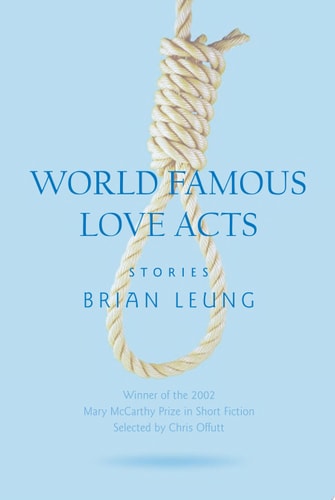 World Famous Love Acts