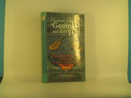 Gesange auf dem Markt: Satiren und phantastische Geschichten (German Edition)