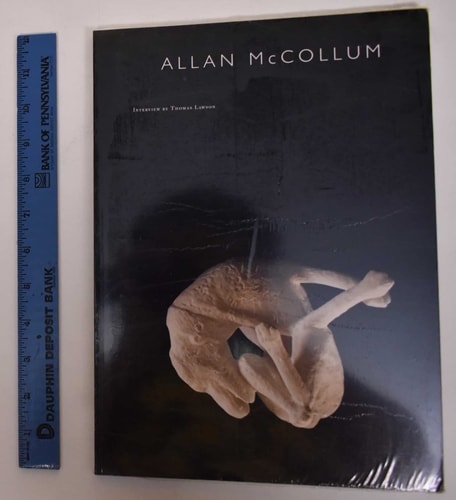 Allan McCollum