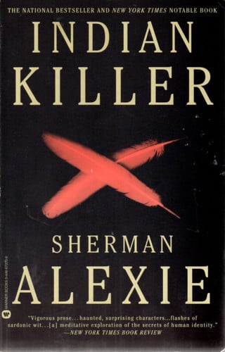 Indian Killer