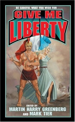 Give Me Liberty