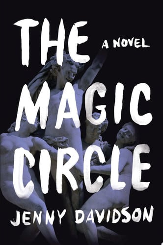 The Magic Circle: A Novel