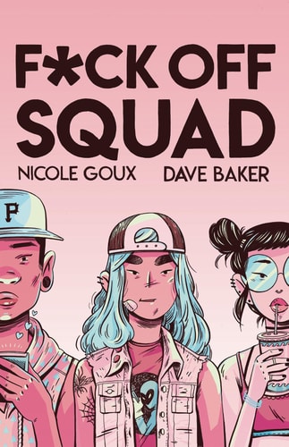 F*ck Off Squad