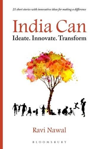 India Can:Ideate. Innovate. Transform
