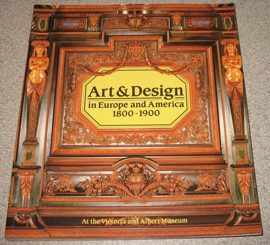 Art and Design in Europe