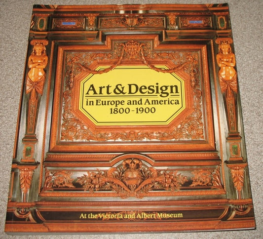 Art and Design in Europe