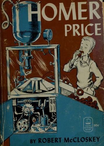 Homer Price
