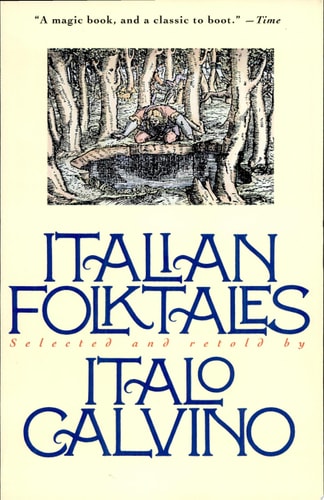 Italian Folktales