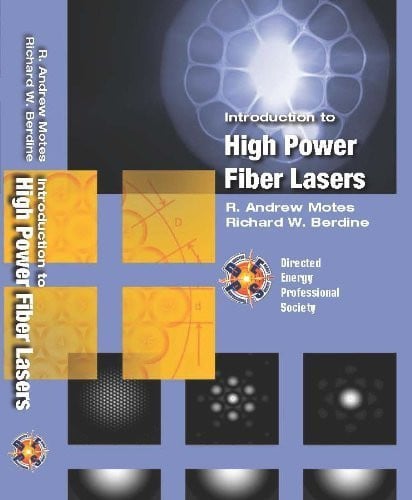Introduction to High Power Fiber Lasers