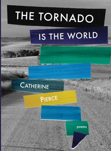 The Tornado Is the World