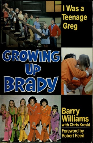 Growing Up Brady: I Was a Teenage Greg