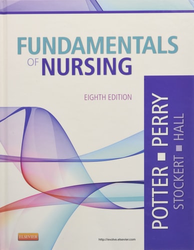 Fundamentals of Nursing, 8e