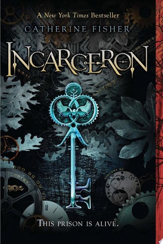 Incarceron