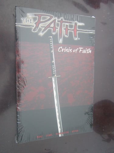 The Path : Crisis of Faith