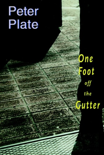 One Foot off the Gutter