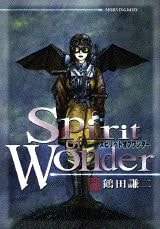 Spirit of Wonder (Morning KCDX (845)) (1997) ISBN: 4063198456 [Japanese Import]