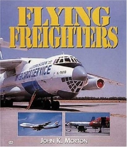 Flying Freighters