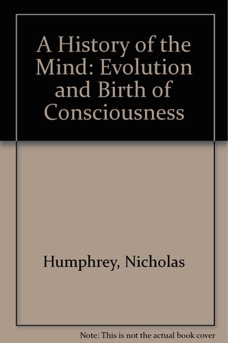 A History of the Mind