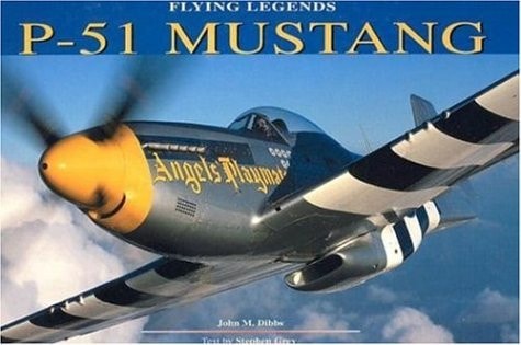 Flying Legends: P-51 Mustang
