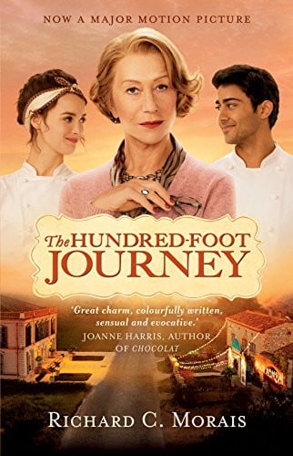 The Hundred Foot Journey