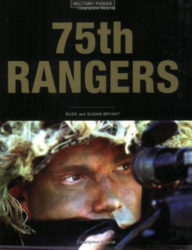 75th Rangers (Power)