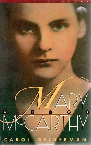 Mary McCarthy: A Life