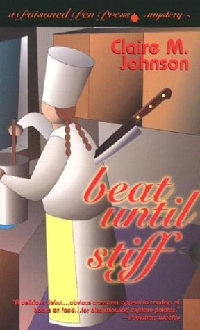 Beat Until Stiff