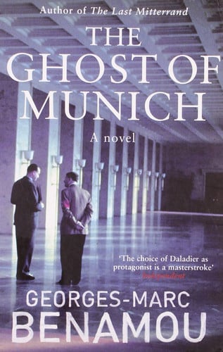 The Ghost of Munich