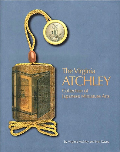 The Virginia Atchley Collection of Japanese Miniature Arts