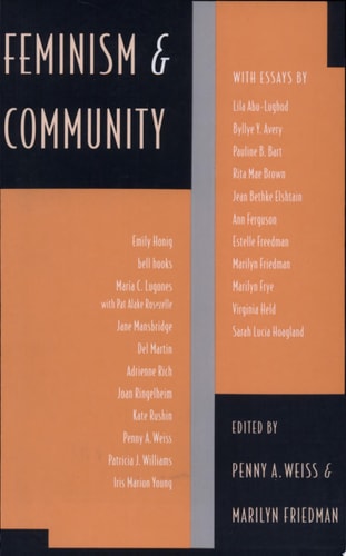 Feminism & Community