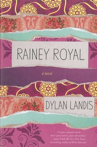 Rainey Royal