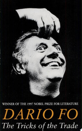 The Tricks of the Trade (Theatre Arts (Routledge Paperback))